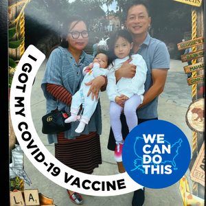 Meet your Posher, Anh